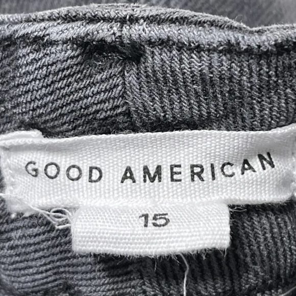 Good American jeans Size: 15 - Picture 10 of 10